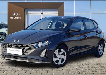 Sprzedam Hyundai i20 PURE