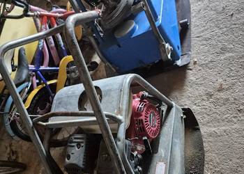 Sprzedam zagęszczarka