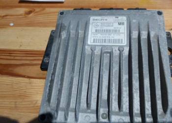 Komputer silnika RENAULT  8200334419 Komputer silnika RENAULT  8200334419
