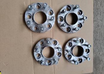 Dystanse Kia Hyundai