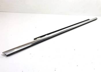 LISTWA ZGARNIAJĄCA TYŁ LEWY AUDI A6 C7