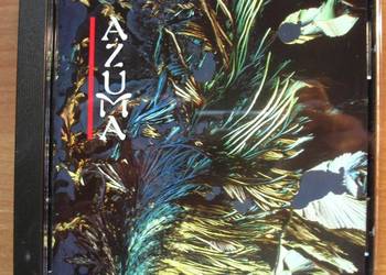 Azuma - "Azuma" Private Music