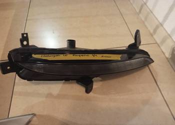 Halogen lewy Megane 4 orginalny