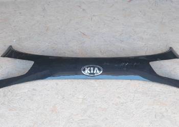 KIA CEED II 2 KOMBI BLENDA KLAPY BAGAŻNIKA TYŁ 87311-A2200