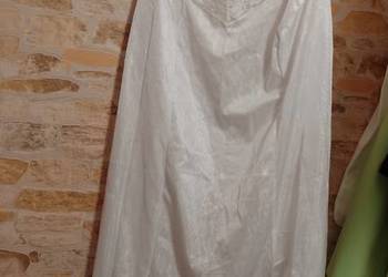(6XL/7XL) ( EUR 54) Ekskluzywna halka pod sukienkę z Wiednia/ NOWA