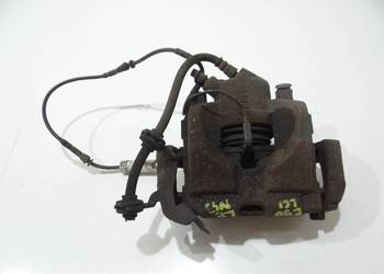 ZACISK HAMULCOWY LEWY PRZÓD BMW E90 LCI N43 54/24 (17229765)