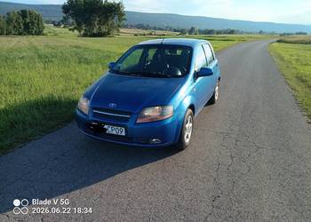 Daewoo Kalos 1.4 B Super stan
