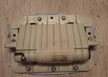RENAULT GRAND SCENIC III PODUSZKA PASAŻERA PRZÓD 6097684