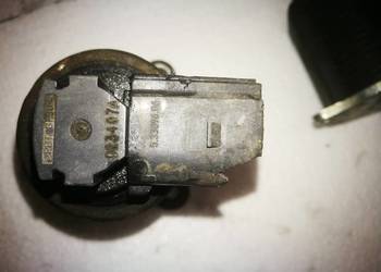 Zawór EGR Astra 1.9Cdti 4 PIN 53389606