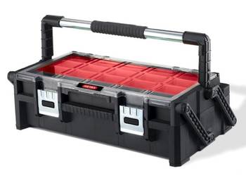 KETER PRO SERIES Cantilever organizer 22, skrzynka NOWA