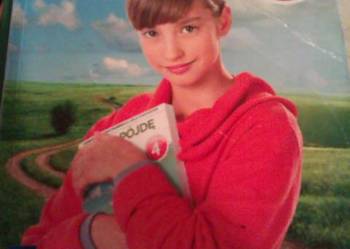 Jutro pójdę w świat 4