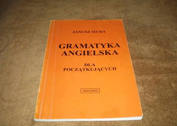 Sprzedam książkę do nauki języka angielskiego używana, stan bardzodobry.