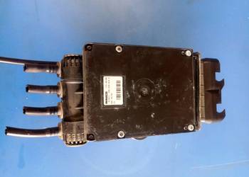 ZAWÓR HAMULCOWY WABCO MAN TGL 4462300102, 81521306296