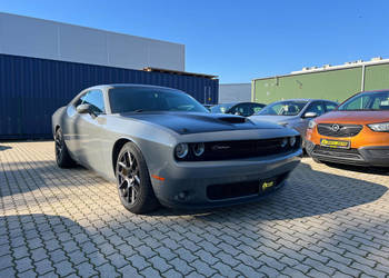 Dodge Challenger 2018