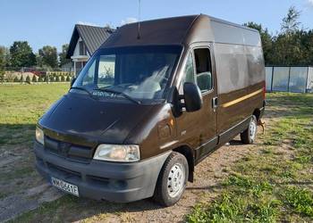 Peugeot Boxer 2.2 HDi