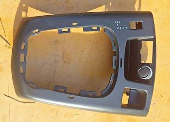 RENAULT SCENIC III OSŁONA RAMKA TUNELU 969330001R