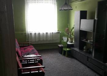 Sprzedam mieszkanie z ogródkiem warzywnym