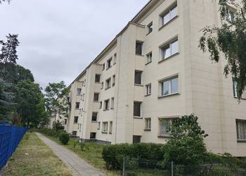 Syndyk sprzeda - Warszawa, ul. Dobiszewskiego