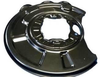MERCEDES W211 W219 W230 Tarcza kotwiczna lewa OE