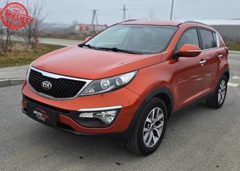 Klimatronik | Grzana kier. | Parkowanie | Kamera | Serwis | Gwarancja