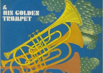Nini Rosso - "His Golden Trumpet"
