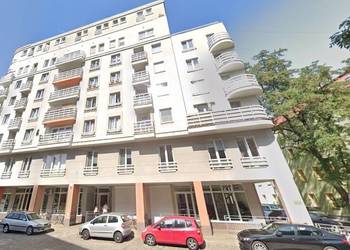 2pok, 35met, okolice Kurkowej NOWE2013/WINDA (Wrocław)