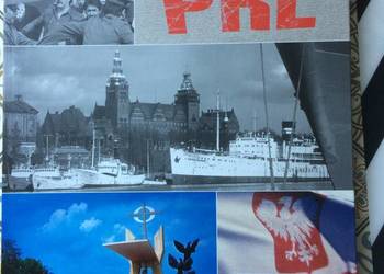 ( 3812 ) Szczecin W Czasach PRL