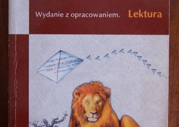 Henryk Sienkiewicz - W pustyni i w puszczy - z opracowaniem