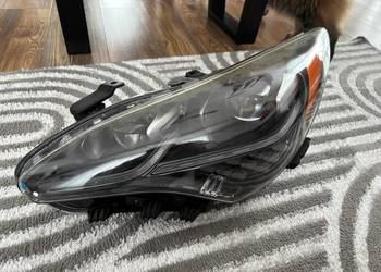 KIA STINGER GT lampa lewa