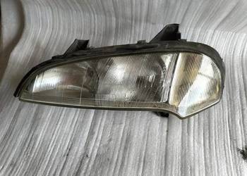 LAMPA PRZEDNIA PRZÓD LEWA OPEL TIGRA