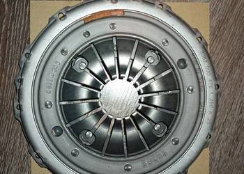 Sprzegło Volkswagen T4 2,5 TDI 102 KM