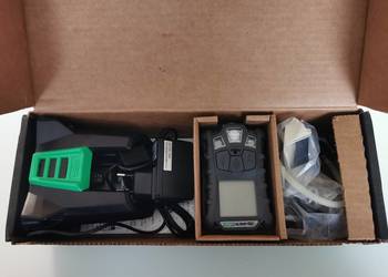 Detektor wielogazowy Altair 4X MSA