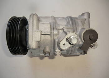 KOMPRESOR KLIMATYZACJI VW AUDI 500816803E