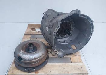 BMW X1 E84 2.0 D DIESEL AUTOMATYCZNA SKRZYNIA BIEGÓW 6HP-21 7590133
