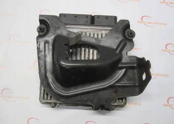 CHRYSLER GRAND VOYAGER 2.8 CRDI komputer sterownik silnika 0281013530