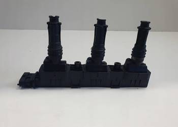 CEWKA ZAPŁONOWA Opel Corsa B 1.0 12V _ 0221503014