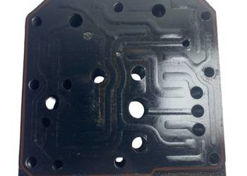 PŁYTA ZAWORU STERUJĄCEGO 199054A3 CASE MAXXIUM 110 120 CASE MX100 110.