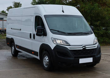 Citroen Jumper 2.2 BlueHDi