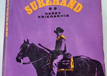Old Surehand- Karol May 2 tom