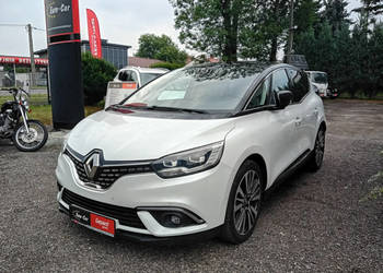 Renault Scenic IV (2016-)
