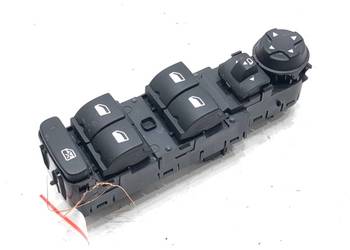 PRZEŁĄCZNIK SZYB PEUGEOT 208 II 98421760ZD Hatchback WŁĄCZNIK