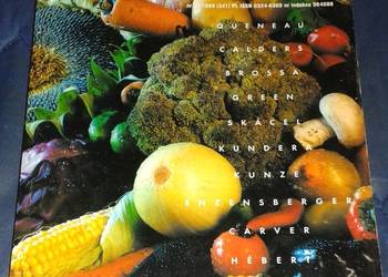 Literatura na świecie. Nr 12 (341) 1999
