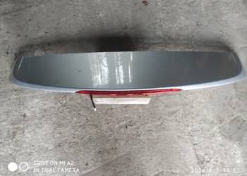 Hyundai i30 2 HB spolier
