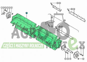 0007776251, 7776251, 0007776252, 7776252, 07776251, 07776252 BĘBEN CLAAS