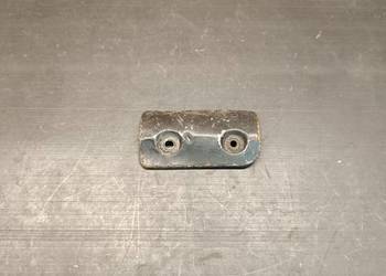 Osłona tłumika tłumik końcówka wydech części Yamaha DT 125 R i E 88-03r