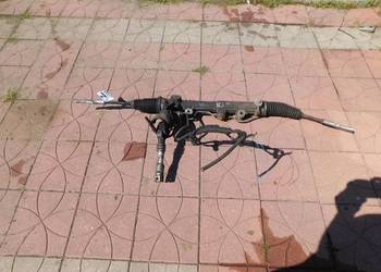 mercedes S maglownica nr M5291 WYSYŁKA