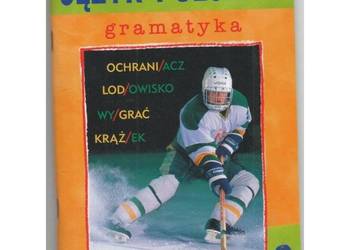 Język Polski 8 Gramatyka Część 2