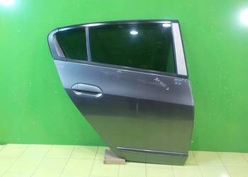 HONDA INSIGHT II 1.3 IMA AUT 10r 5D drzwi prawy tyl kompletne