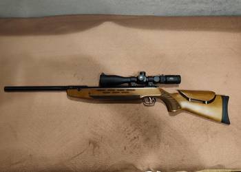 Wiatrówka karabinek Weihrauch HW 98 4,5 mm Kielce