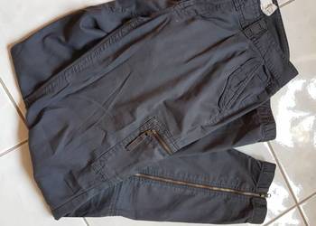 Ren\u00e9 Lezard Spodnie z zak\u0142adkami jasnoszary W stylu biznesowym Moda Spodnie Spodnie z zakładkami René Lezard 